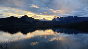 Los embalses del Duero gestionados por la CHD se encuentran al 56% de su capacidad